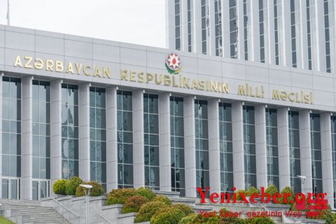 Sabah parlamentin ilk növbədənkənar iclası keçiriləcək