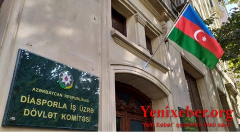 Azərbaycanlılar Rusiya baş prokuroruna müraciət etdilər-
