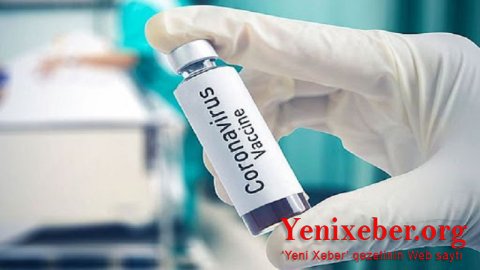 “Koronavirusa qarşı vaksin”lərin tərkibi nədən ibarətdir?! –
