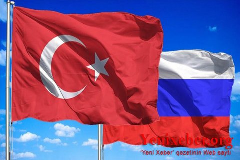 Rusiya və Türkiyə bu məsələdə də razılığa gəlib