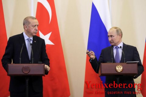 Ankara və Moskva razılaşdı: Türkiyənin Qarabağla bağlı şərtləri nələrdir?-