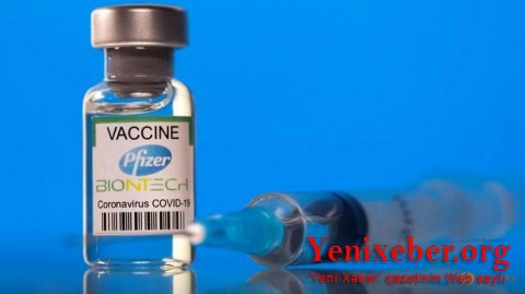 “Pfizer” peyvəndi niyə özəl klinikalara verilib?-