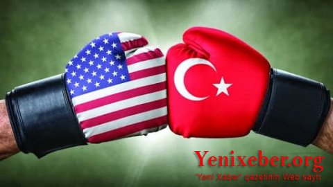 ABŞ-dan Türkiyəyə növbəti XƏBƏRDARLIQ: 