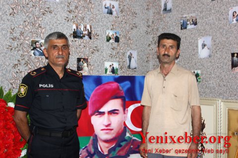 Şəhid  -
