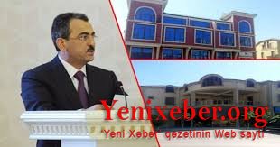 Qorxmaz Hüseynovun 1 milyardlıq mülkləri:
