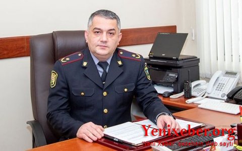 Elşad Hacıyev də TƏLTİFləndi