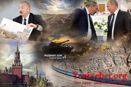 Əliyevin dəmir iradəsi, “Dəmir yumruq” və...