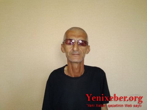 Hacıqabulda narkotik satan 40 yaşlı qadin tutuldu-
