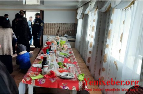 Şabranda  -