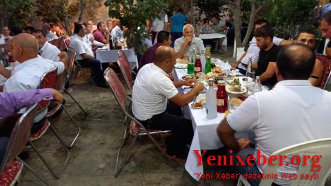 Göyçayda  -