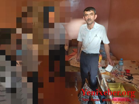 Ağdaşda “patı” əməliyyatı keçirilib -