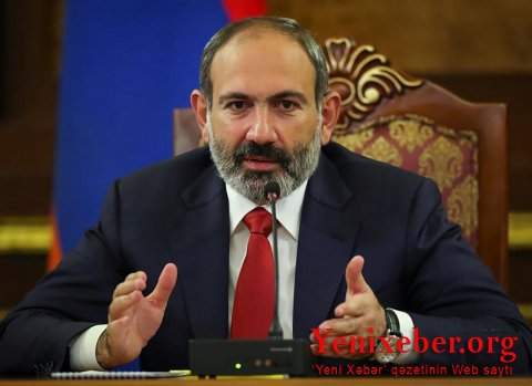 “BİZİM ÖZ GÜNDƏMİMİZ VAR...” –