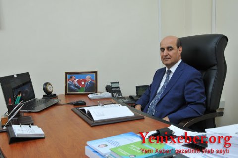 Rafiq Aslanovun icazəsi olmadan Zaur Mikayılov heç bir işin icrasına imza atıb, razılıq vermir -