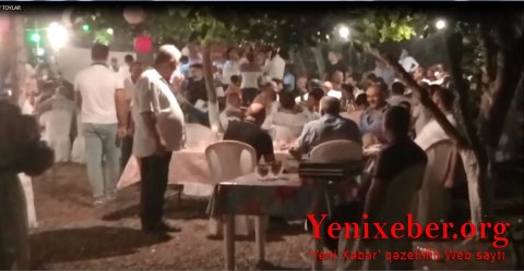 Göyçayda -