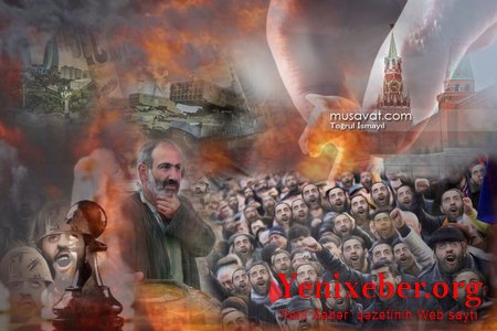 Ermənistanın əhalisi azalır, yoxsullar və xarici borcu artır, Xankəndi boşalır -