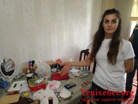 Şirvanda növbəti  -