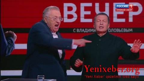 “Mamed, ya ne moqu bez tebya, qayıt!” – 