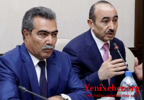 Vüqar Səfərlinin cinayət işində Əli Həsənova qarşı ifadələr var- 