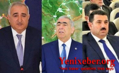 AAYDA müharibə iştirakçılarının haqqını belə yeyir-