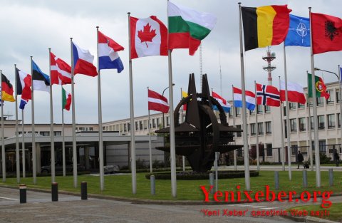 NATO XİN başçıları Əfqanıstanı müzakirə edib