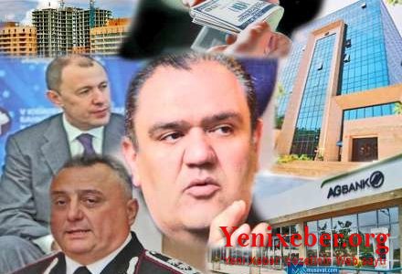 “Mahmudovçu”ların yeni həbs dalğası başladı -