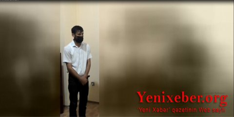 Balakəndə narkotik vasitələrin satışını həyata keçirən şəxslər saxlanılıb