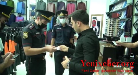 İsmayıllıda  -