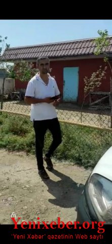 Sabirabadda yaşadığı ünvanı tərk edən koronavirus xəstəsi