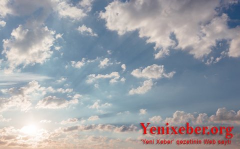 Faktiki hava şəraiti  -