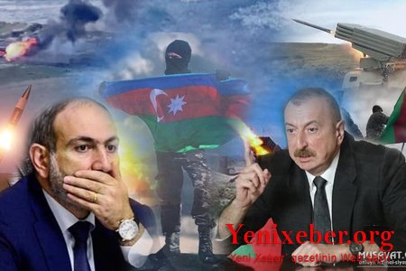 Ermənistan üçün “Məhşər günü” yaxınlaşır -