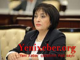 Sahibə Qafarova -
