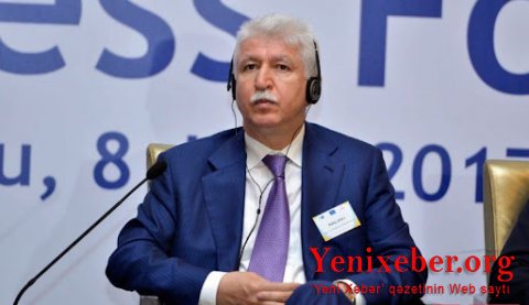 Rafiq Cəlilov Cəlilabada başçı getmək istəyir... -