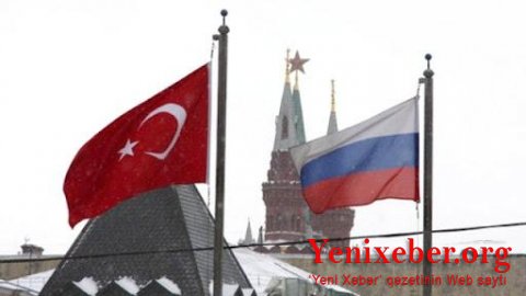 ANKARA- MOSKVA XƏTTİNDƏ GƏRGİNLİK... -