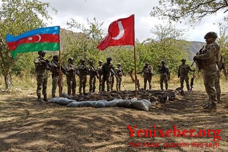 Xankəndində tezliklə separatçı-quldur qalmayacaq!.. -