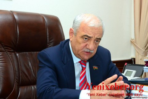 Səttar Möhbalıyev:
