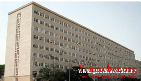 Al gəldi, AzTv-
