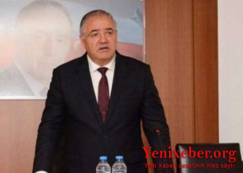 Ağdamın İcra başçısı Vaqif Həsənov həbs oluna bilər-
