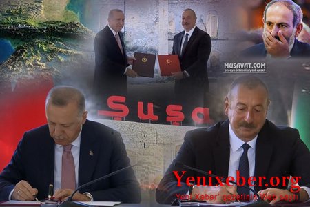 Ərdoğan Paşinyana “sınaq müddəti” qoyub -