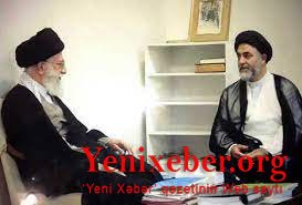 Əli Əkbər Ocaqnejat Azərbaycandan gedib