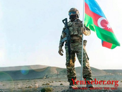 Müharibə veteranları ilə bağlı yeni qərar