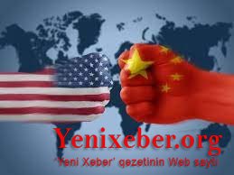 ABŞ Çinə qarşı xüsusi mərkəz yaradıb
