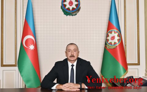 Azərbaycanda -