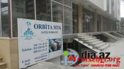 Bakının ORBİTA MTK BƏLASI: Sanki paytaxta QƏNİM GƏLİBLƏR... -
