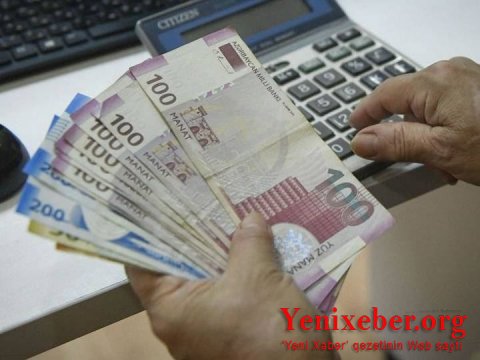 Əməkhaqları, pensiyalar, sosial müavinətlər və təqaüdlər artırılır -