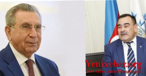 ADAU rektorunun Ramiz Mehdiyev MÜBHƏM SEVGİSİ -