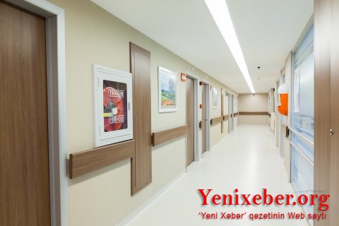 Baş həkim və müavininin cinayət işi ilə bağlı YENİ XƏBƏR