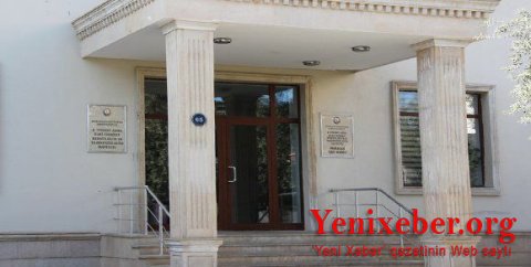 Elmi-Tədqiqat Hematologiya və Transfuziologiya Mərkəzində RƏZALƏT: olmayan virus belə “tapılıb”-