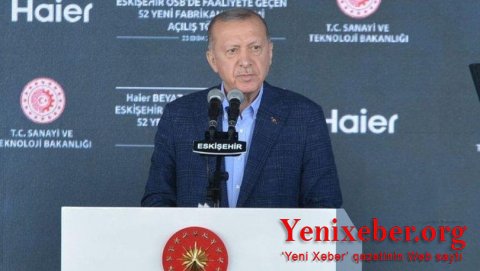 Ərdoğanın təlimatı niyə icra olunmadı? -