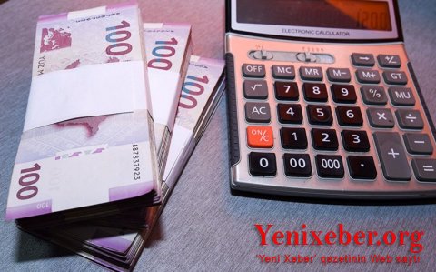 Prezidentin ehtiyat fondu 500 milyon manatdan çox olacaq-