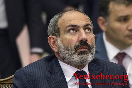 Ermənistan RƏSMƏN ELAN ETDİ:  -